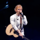 FOTO: Ed Sheeran: »Brez tega bi zagotovo ostal devičnik«
