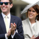 Oster rez: britanska princesa ne govori z očetom