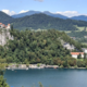 Drugačen pogled na Bled s kotička, ki ga množice še niso našle (FOTO)