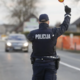 Poostrena policijska akcija v Ljubljani zaradi ropa! Ustavljajo vse avtomobile in odpirajo prtljažnike