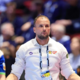 Slovenski rokometaši lovijo polfinale, pravkar poteka tekma z Madžarsko