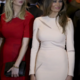 Melania brutalno ponižala Ivanko Trump: »Seveda me boli, a nisem presenečena.«