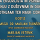 Obsedenost s hudičem ali duševna bolezen? V Mariborski stolnici eksorcist, psihiater in teolog