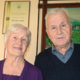 Srečna, da jesen življenja preživljata v ljubljeni domovini Sloveniji: 90 let življenja, 70 let zakona (FOTO)