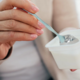 Kaj se bo zgodilo, če boste vsak večer jedli jogurt