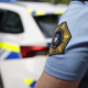 Lažni policist na Brniku: minister odredil izredni nadzor