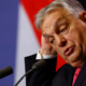 Viktor Orban zavrnil ameriškega predsednika: V nasprotnem primeru bi bili »do vratu v vojni« (VIDEO)