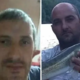Trupli sta bili oviti v ribiško mrežo: strašni prizori smrti dvojice ribičev pretresli državo