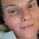 Eva Moškon se po hudi nesreči vrača med ljudi
