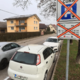 Nova pravila parkiranja v soseskah: ena dovolilnica na stanovanje