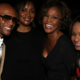 Življenje v senci slave: tragična usoda hčerke Whitney Houston