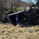 Dekleti (17, 19) se po hudi nesreči borita za življenje, še dve hudo poškodovani (FOTO)