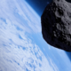 Človeštvo prvič spremenilo pot asteroida okoli Sonca