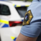 Novomeški policisti so ga ustavili, vozil otroka, ki na sedežu ni bil zavarovan