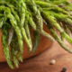 Za zdravo srce in močne kosti: zakaj bi morali večkrat jesti šparglje