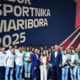 Maribor je izbral športnike preteklega leta (FOTO)