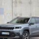 Bolj evropski kot ameriški: Jeepov srednji SUV je zrasel
