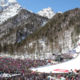 Tudi letošnja Planica je praznik jubilejev in rekordov