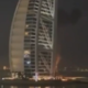 Maščevanje Irana, gori ves Bližnji vzhod: zadete ameriške baze in luksuzni hoteli, tudi Burj Al Arab (VIDEO)