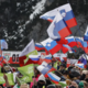 Planica pokala po šivih: več kot 83.000 obiskovalcev in le malo kršitev, kako jim je uspelo