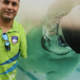 Slovenski olimpijec objavil video in priznal: »To je bil najbolj boleč trenutek v moji karieri!« (VIDEO)
