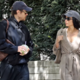 Zaročena Zoë Kravitz in Harry Styles