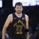 Luka Dončić je v Sloveniji: njegov prihod naj bi bil vezan na družinske zadeve