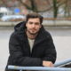 Priljubljena igralca iz serije Nemirna kri: Z optimizmom nad strah in tesnobo (Suzy)