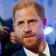 Nenapovedan obisk princa Harryja: brez Meghan se je namenil v to državo