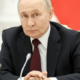 Šokantno odkritje s fronte: Putinovi vojaki glodajo noge svojih soborcev?!