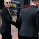 Kelly Osbourne osem mesecev po smrti očeta še vedno žaluje: »Misliš, da je tvoje življenje težko?«