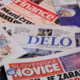 To pa ni spodbudno: svoboda medijev v Sloveniji v zadnjem letu slabša