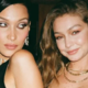 Manekenki Gigi in Bella Hadid omenjeni v Epsteinovih dokumentih, Gigi spregovorila
