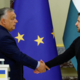 Orbán Ukrajini: Vrnite nam nafto in dobili boste 90 milijard!