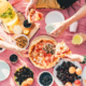 Triki za popoln piknik: če vsak prispeva svoj del, je priprava manj naporna