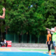 Poletni hokejski kamp v Tivoliju: za vse mlade, ki želijo izpopolniti svoje znanje