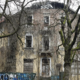 Nekdanji tivolski biser so lani dokončno porušili, novega ni na vidiku (FOTO)