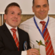 Z novimi priznanji Tomaž Fartek utrjuje položaj enega najboljših barmanov (FOTO)