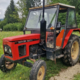 V Sloveniji ima vsak 17. državljan traktor, v Pomurju jih je še več