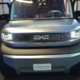 Dacia hipster: električni malček, ki čaka zeleno luč Bruslja
