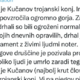 Poglejte, kako vulgarno je bivša poslanka SDS udarila po Zoranu Stevanoviću