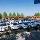 Z električnimi vozili od Lendave do Kopra brez vmesnega polnjenja: znova dokazali zmogljivost e-mobilnosti (FOTO)