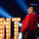Nova žirantka Talentov Nuška Drašček: Sin me vedno prizemlji (Suzy)