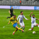Šampanjec se hladi v Fazaneriji: Celjani blizu krone, Maribor in Olimpija pa lovita Evropo