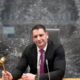 Stevanović poslanki Svobode ugasnil mikrofon: »Prosim vas za malo damske kulture« (VIDEO)