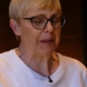 Pirc Musarjeva ob častni konzulki: Njen izraz ob požirku pove vse! (VIDEO)