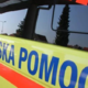 Drama na počivališču Šempas: voznik tovornjaka imel resne zdravstvene težave