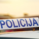 Na Hrvaškem voznik (20) silovito trčil v avtomobil slovenske družine, z otrokom (2) je hudo
