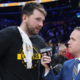 Dončić prišel v Evropo na prepovedano terapijo, ki dela čudeže