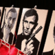 Film bo izšel, ko bo pravi čas, še vedno skrivnostni glede novega agenta 007